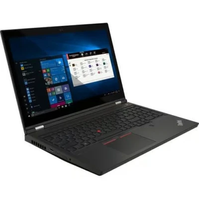 Lenovo ThinkPad P15 Gen2 i7-11850H 32GB 1TB M.2 SSD RTX A2000 Win 11Pro - Image 1 of 4