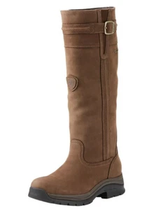 Ariat Men's Torridon Gore-Tex Waterproof Western Cowboy Boots 10018480-11.5D - Picture 1 of 4