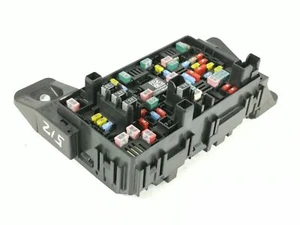 Dodge Ram 1500 5.7L HEMI 395HP 5 gen 2019 Innen Sicherungskasten 68312656AC OEM - Bild 1 von 5