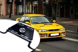 Soporte de montaje extintor de incendios para Subaru Impreza WRX Sti GC - Imagen 1 de 13