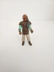 Vintage Star Wars ROTJ Weequay Action Figure 1983 Kenner Hong Kong. - Picture 1 of 12