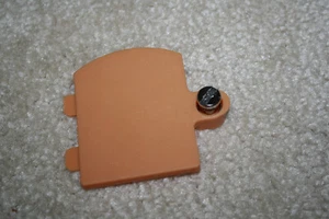 Fisher Price Big Foot Battery Cover Part Only Imaginext Tested Working - Y727 - Picture 1 of 3