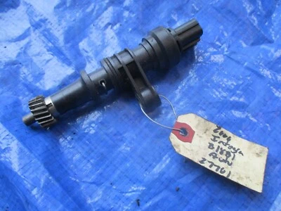 94-01 Acura Integra B18B1 auto transmission vehicle speed sensor VSS OEM B18 LS - Imagem 1 de 4