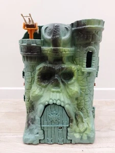 Castello di Grayskull - Masters of the universe anni 80 - Foto 1 di 11