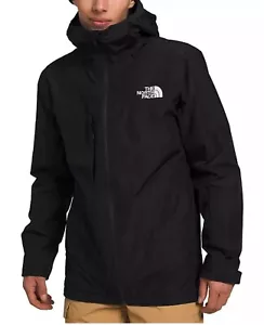 Chaqueta The North Face Thermoball Eco Snow Triclimate 2 en 1 Negra tallas S-M-L-XL - Imagen 1 de 7