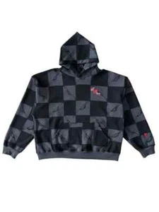 Matty Boy 99 Eyes “Anti Promo” Hoodie Size M🔥 - Picture 1 of 7