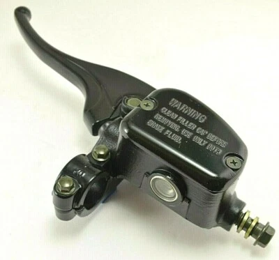 NUEVO Cilindro maestro de freno delantero izquierdo para Polaris Sportsman 550 570 EPS EFI HD Foto 1 de 3