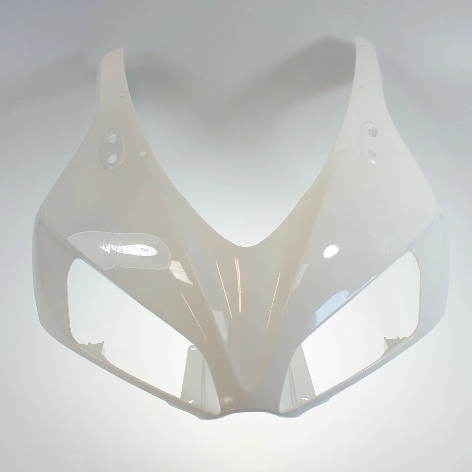 Carenado de cono de nariz Honda CBR1000RR 2006-2007 - sin pintar Foto 1 de 1
