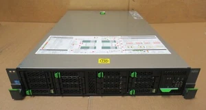 Fujitsu Primergy RX300 S7 Intel E5-2620 2.00GHz 64GB Ram 1.8TB 2U Server - Picture 1 of 4