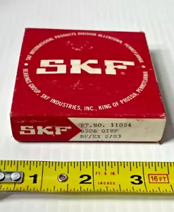 SKF Part No. 11024 - Picture 1 of 2