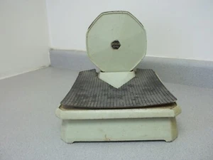 Detecto Lowboy scale Vintage Antique bath scale - Picture 1 of 17