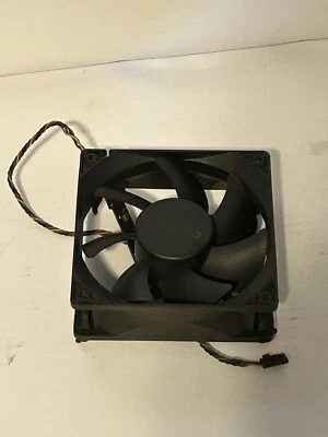 FOXCONN 12CM DC 12V 0.90A PV123812DSPF 01 120*120*38MM 5Pin DELL Cooling fan - Image 1 of 3