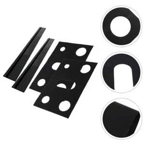 and Oil-proof Pad Stove Protective Mats Kitchen Gas Protector - Picture 1 of 12