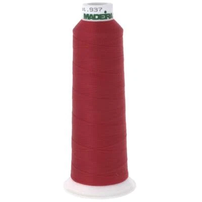 Madeira Aeroquilt Thread 3000yds - Image 1 of 4