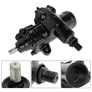 LABLT Power Steering Gear Box For Chevy Silverado 1500 2500 3500 GMC Sierra 1500 - Picture 1 of 14