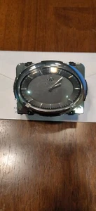 2006 Infiniti M35 Center Clock 25810 EH100 - Picture 1 of 3