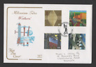 1999 WORKERS TALE COTSWOLD FDC - LAVENHAM, SUFFOLK SHS