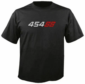 454SS T Shirt, S to 3X, 1990, 1991, 454 ss, chevy, truck - Picture 1 of 1