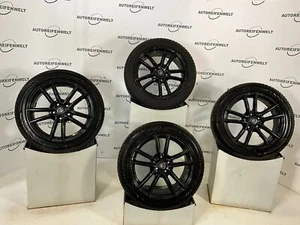 Winter Kompletträder 225/45R17 z.B. passend für Seat Leon - Bild 1 von 10