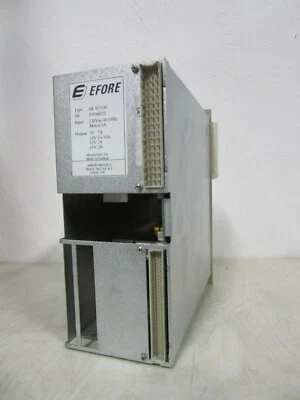 ABB Efore SR 927530 3HAA 3563-AUA/1 - Photo 1/3