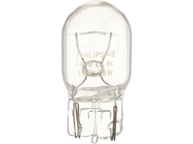 Center High Mount Stop Light Bulb For 1997-2001 Honda Prelude 1995 2000 MQ556MF - Image 1 of 1