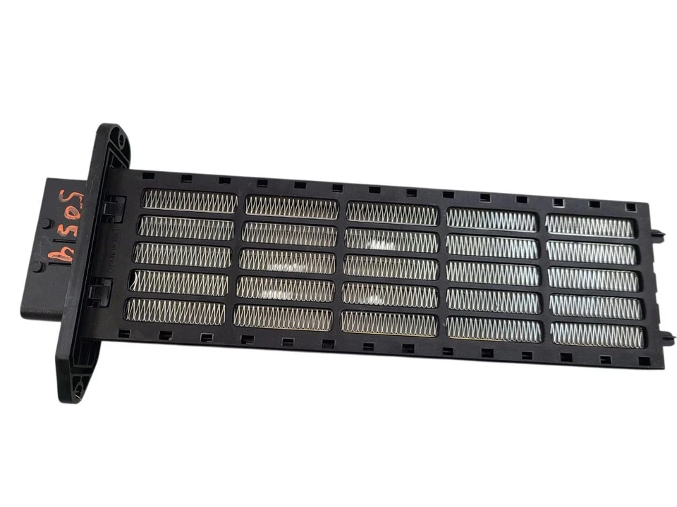 Evaporador de CA compatible con 16-23 TACOMA 631373 Foto 1 de 4