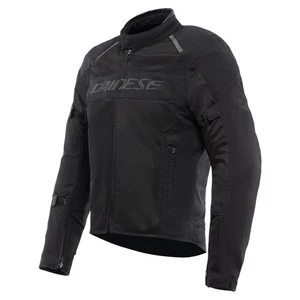 DAINESE GIACCA ESTIVA AIR FRAME TEX 3 NERO/BLACK - Foto 1 di 8