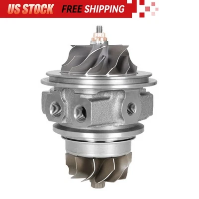 Cartucho cargador turbo CHRA para Kia Optima 2,0 L 2011 2012 2013 2014 2015 Foto 1 de 4