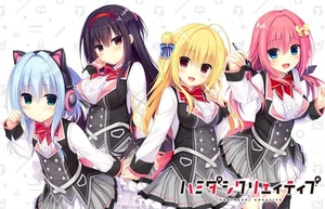 hamidashi creative 733 - Imagen 1 de 5