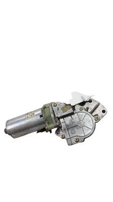 Audi A6 S6 C5 4B 2003 Left seat adjustment motor 0130002525 JUT155701 - Image 1 of 4