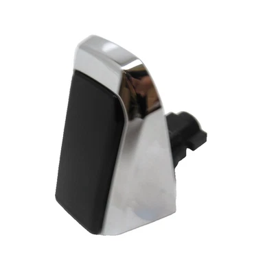 Front Door Handle Bezel Left Side Midnight Blue Met 2021-2025 GMC Yukon Yukon XL - Image 1 of 4