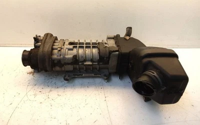 Volkswagen PASSAT B7 2012 Turbocharger 03C145601E RRU18749 - Image 1 of 3