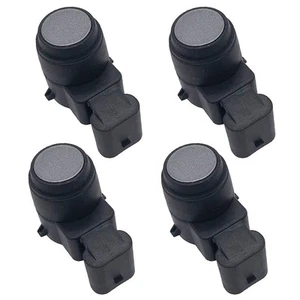 4Pcs 6935598 PDC Parking Aid Sensor Compatible with BMW E81 E82 E87 E88 E90 E... - Picture 1 of 6