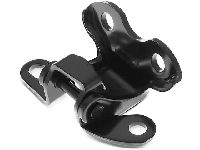 Rear Left Door Hinge For 2008-2013 Toyota Highlander 2009 2010 2011 2012 CZ442WY - Imagem 1 de 1