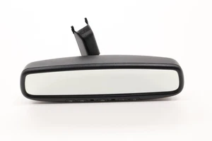 2015 - 2021 KIA SEDONA FRONT WINDSHIELD INTERIOR REAR VIEW MIRROR GLASS OEM - Picture 1 of 13