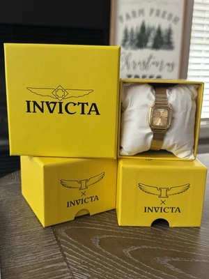 ¡NUEVO!  ¡Classy!  Reloj Invicta Celestial I para mujer Foto 1 de 4