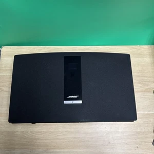 Bose SoundTouch 30 Wi-Fi Series Wireless Speaker Music System for Parts/Repairs - Picture 1 of 7