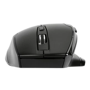 Targus Ergonomic Mouse, Anti Microbial, BlueTrace - Black (AMW584GL) Modern - Bild 1 von 9