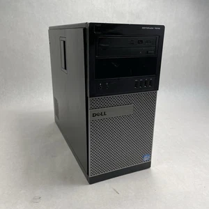 Dell OptiPlex 7010 MT Intel Core i5-3570 3.40 GHz 4 GB RAM No HDD No OS - Picture 1 of 16