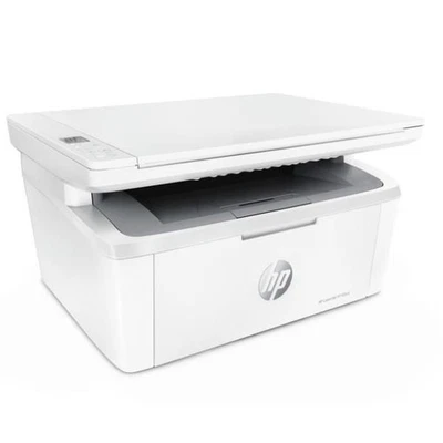 Hp - HP LASERJET MFP M140W - 7MD72F#B19 - Immagine 1 di 4