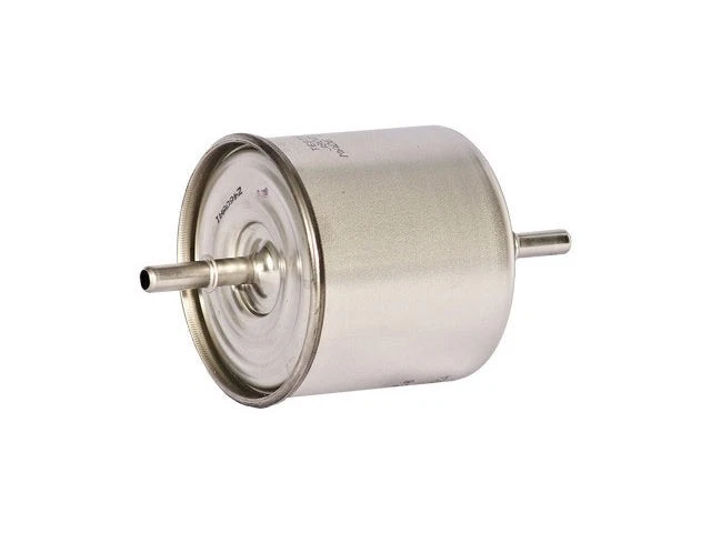 Fuel Filter For 1984-2002 Lincoln Continental 1999 1995 1998 2000 1985 FY687GC - Image 1 of 1