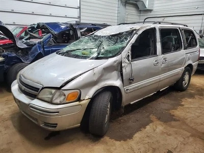 Passenger Power Window Motor SV6 Quarter Window Rear Fits 99-09 MONTANA 1634829 - Image 1 of 4