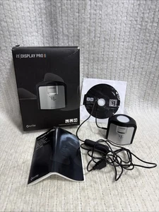 X-Rite i1 Display Pro Professional Display Calibrations EODIS3 With Box - Picture 1 of 13