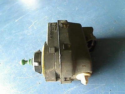 Scheinwerfer Stellmotor Links Renault 770084010117 DA, BA, LA, KA, EA Megane 1.6 - Bild 1 von 4