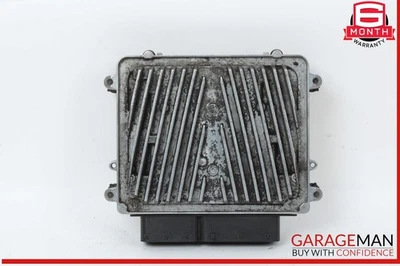 08-12 Unidad de módulo de control del motor ECU 08-12 Mercedes W212 E350 M272 flash OEM Foto 1 de 4