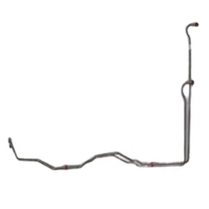 Se adapta a líneas de enfriamiento de transmisión Chevrolet K1500 1988-94 con 700R4 -TTC8801SS - Imagen 1 de 1