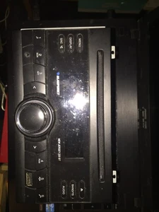 Blaupunkt CD-Autoradio New Jersey 220 BT - Bild 1 von 10