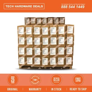 ST2400MM0129-HP 3 Year HPE Warranty RETAIL BOX HPE 2.4TB SAS 12G 10K SFF SC 512e - Picture 1 of 3