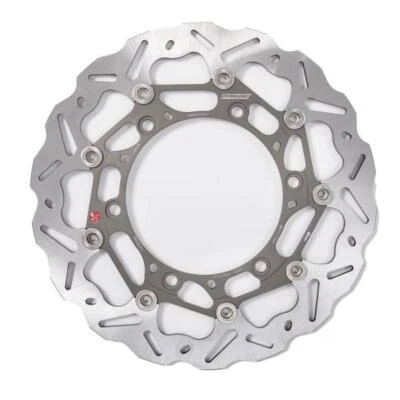 Braking SK2 front brake disc Triumph Thruxton 865 2004-2015 Foto 1 de 4