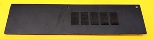 ⭐️⭐️⭐️⭐️⭐️ Laptop Bottom HDD/RAM Memory Cover Access Door Dell Inspiron 15 3537 - Afbeelding 1 van 3